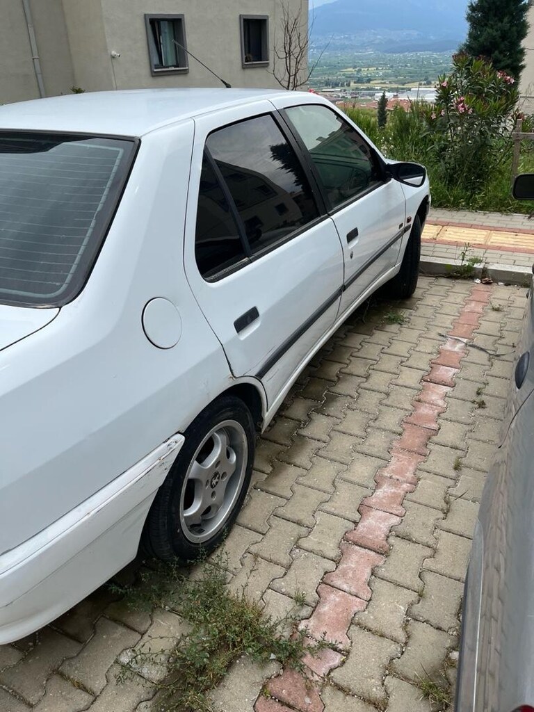 Arızalıdır çekme belgeli - 4