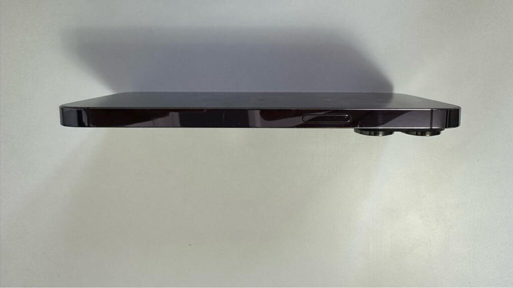 iPhone 14 Pro Max 256 Pil/77 - 6
