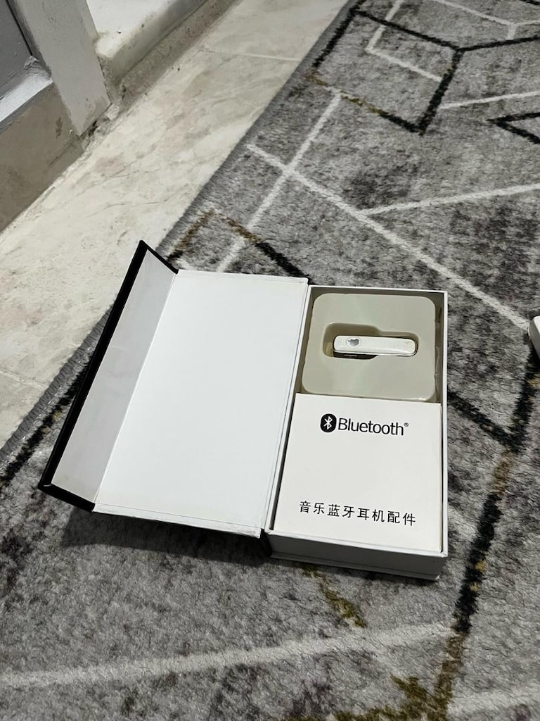 bluetooth kulaklik - 2