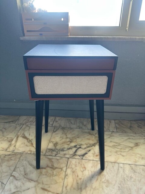 Pikap & Gramofon Mobilyası
