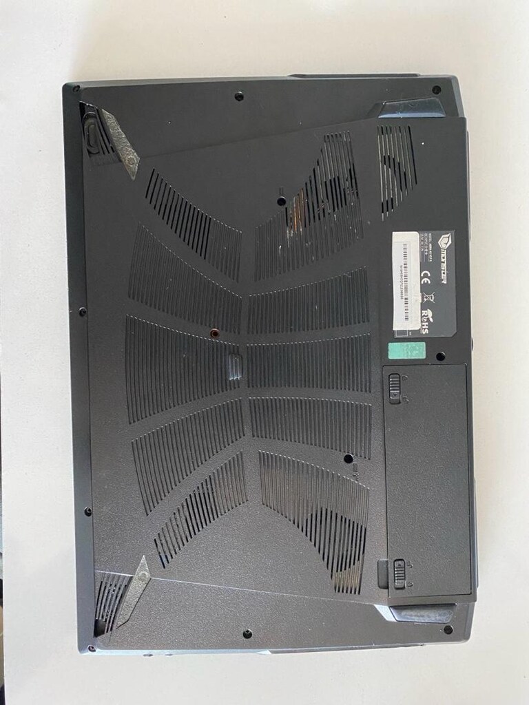 MONSTER NOTEBOOK ABRA A5 V17 .1 - 4