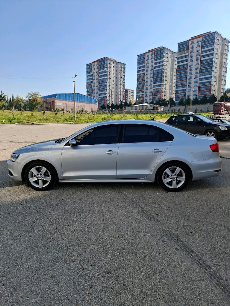 HATASIZ BOYASIZ DÜŞÜK KM - 6