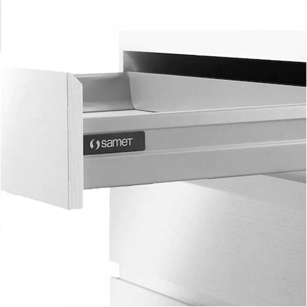 SAMET SMART BOX