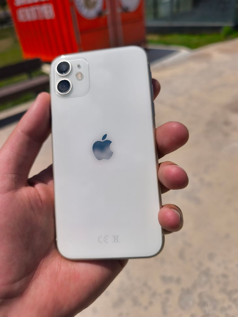 İPHONE 11 128 GB TR HATASIZ - 2