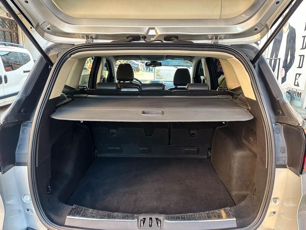 2019 Ford Kuga 1.5 TDCI Titanium | 142.000 km | Aile SUV’u - 15