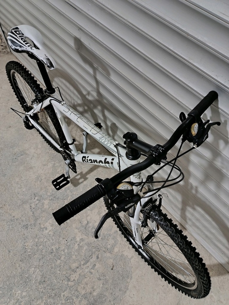Bisiklet - 13