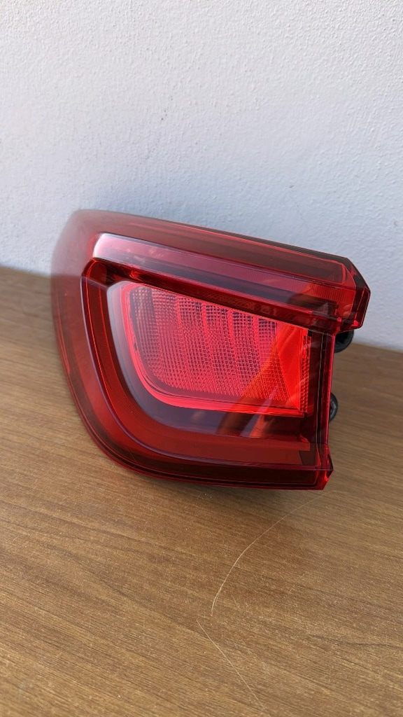 LEON CUPRA LEDLİ SOL STOP ORJİNAL ÇIKMA HATASIZ KARGO OLUR - 3