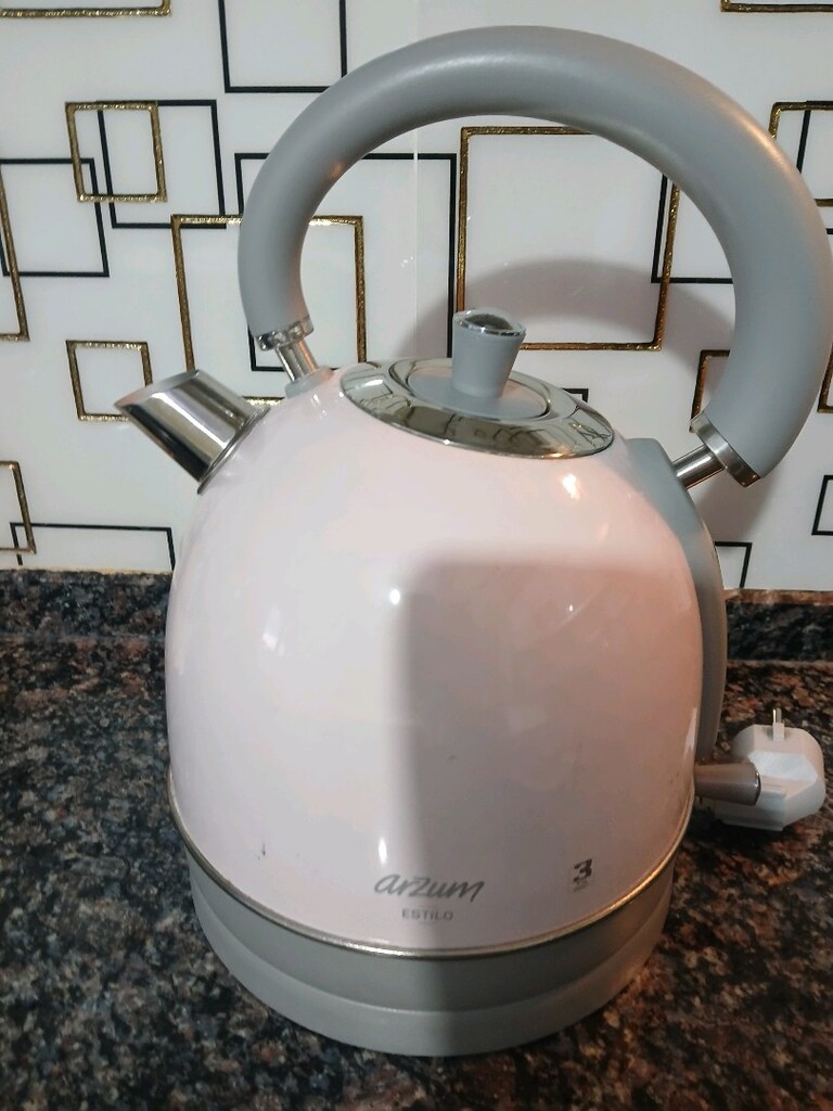 Arzum Kattle - 2