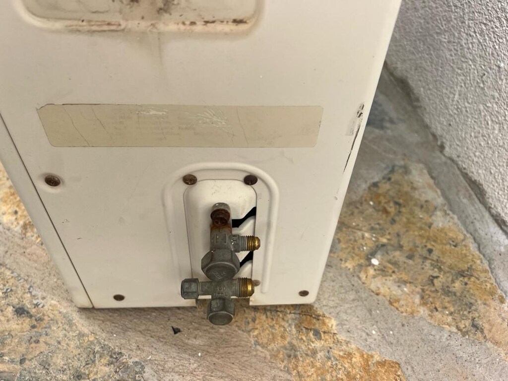 9000 btu tertemiz chigo sorunsuz saat gibi çalışır - 4