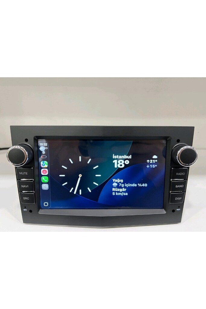 ÖYKÜ SOUND ŞOOK FİYAT OPEL 4GB REM MULTİMEDYA CARPLAY - 4