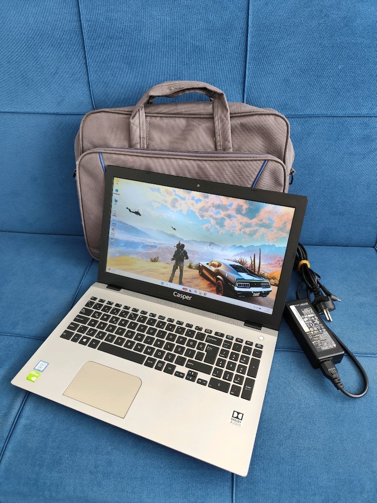 İ7 8.Nesil - 16 GB RAM - 2 GB Nvidia Ekran Kartlı - 240 GB SSD - 2