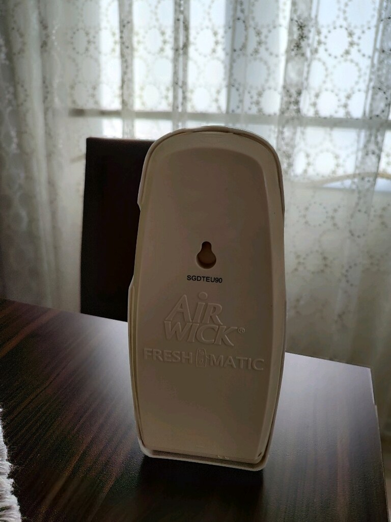 air wick oda koku makinesi - 7