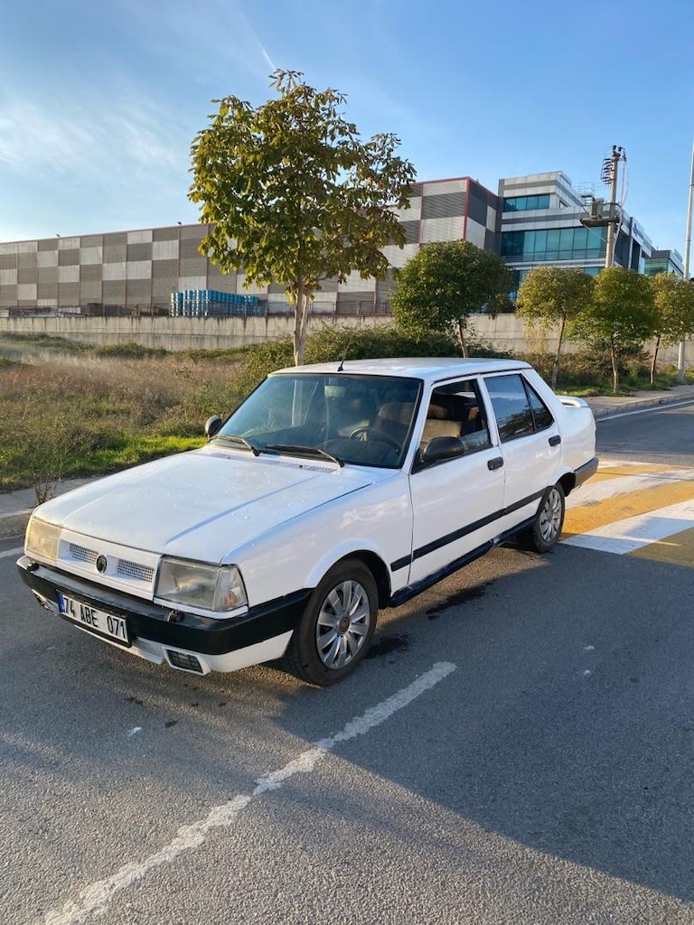 şahin 1991 - 4