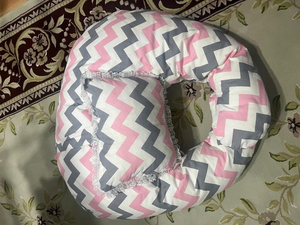 5 parça baby nest seti - 10