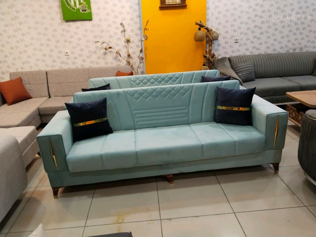 MAĞAZADAN - 5