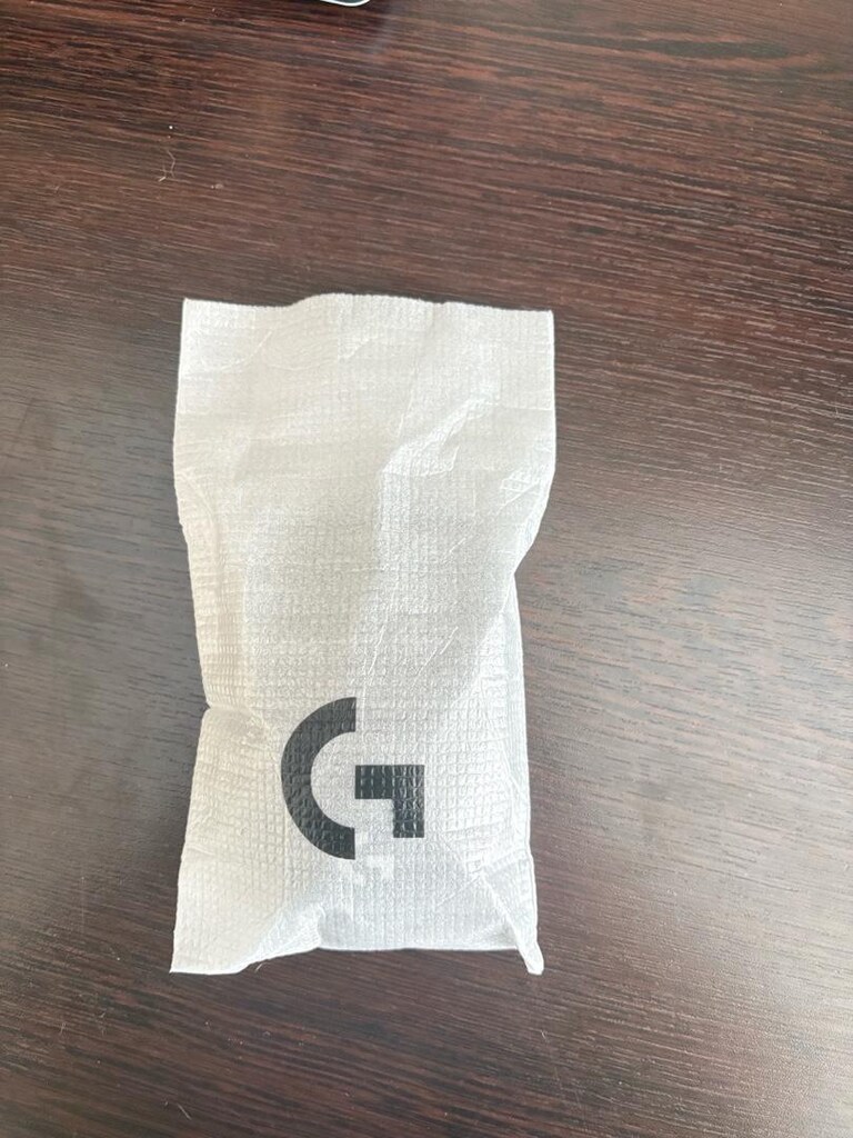 Logitech G305 (TEMİZ) - 3