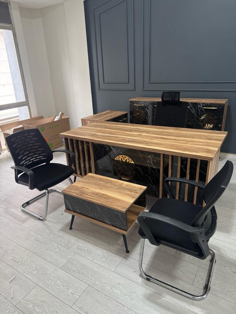 ofis mobilyası - 2