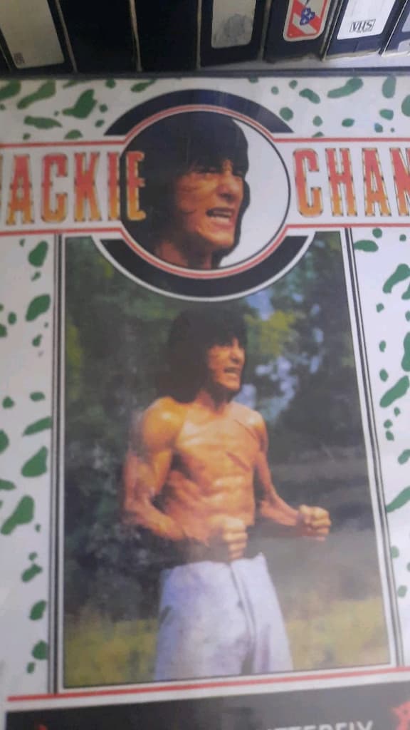 video kaset nostalji - 9