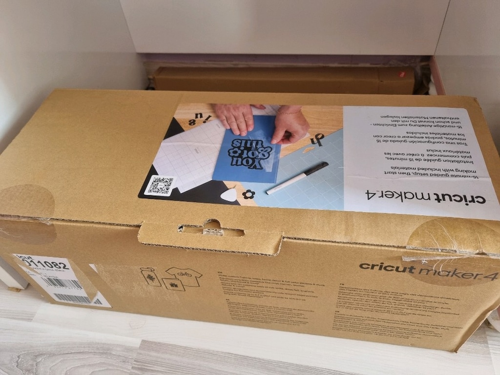 Cricut Maker 4 kesim makinesi - 7