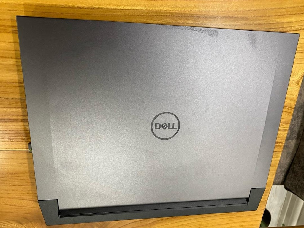 DeLL G16 7630 RTX 4070 - 4