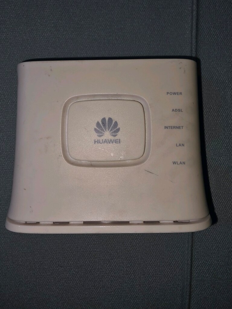 MODEM - 2