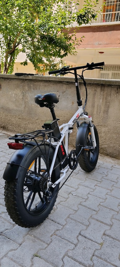 140 KMDE TEMİZ RKS RSIII PRO X ELAZIĞ BEYAZ RENK - 10