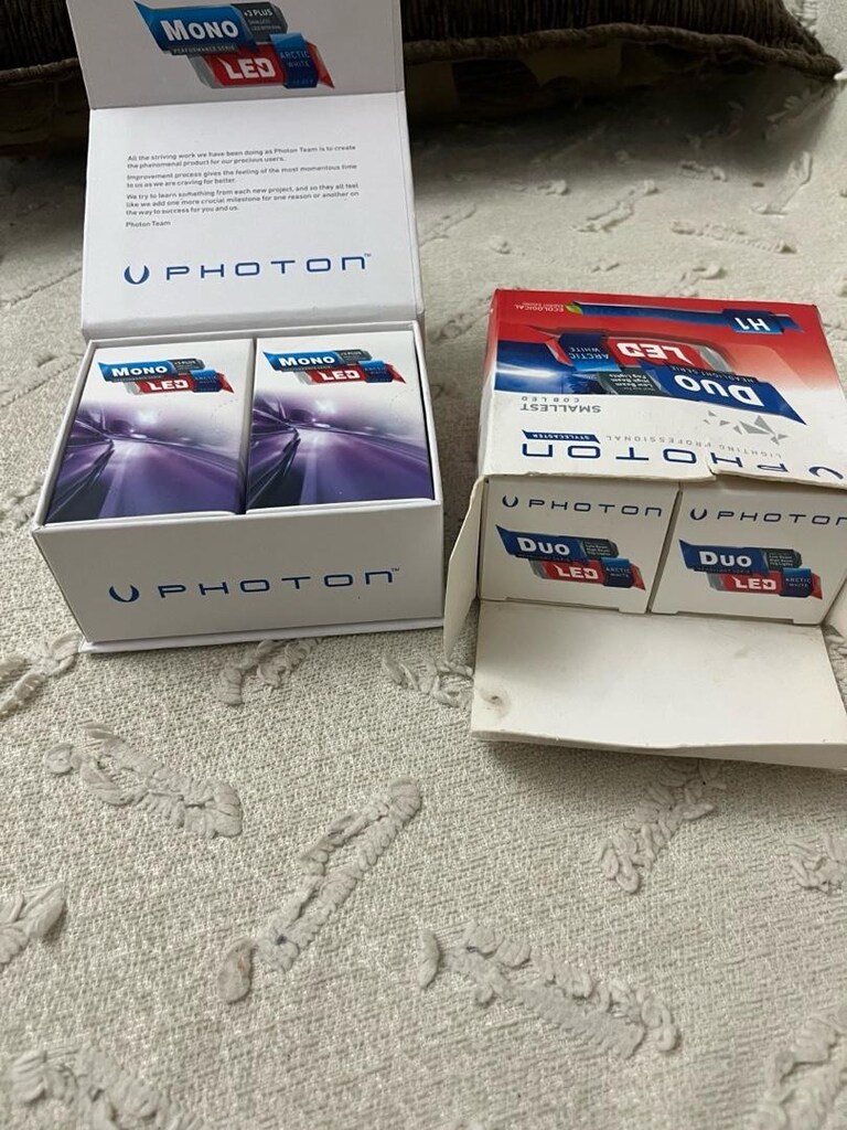 PHOTON LED Sıfır ürünler - 3