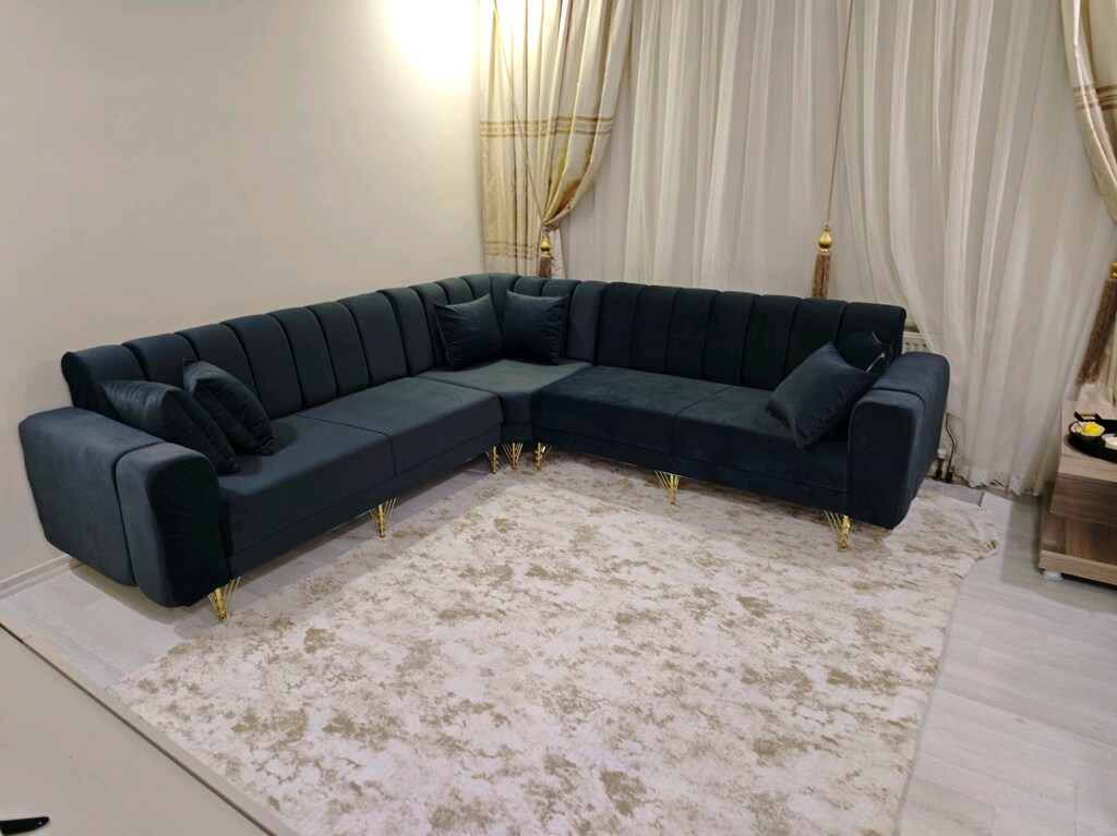 köşe takımı - 5