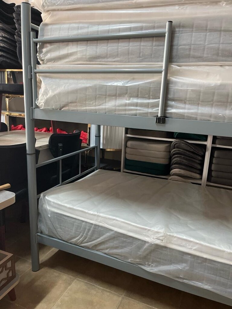 iki katlı ranza - 3