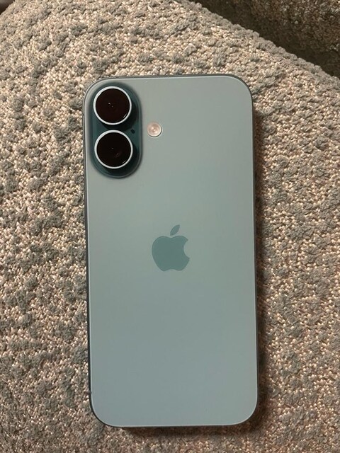 2 aylık iPhone 16 TR