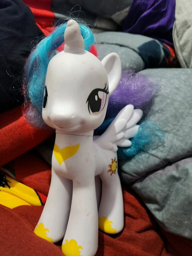 my little pony - 10