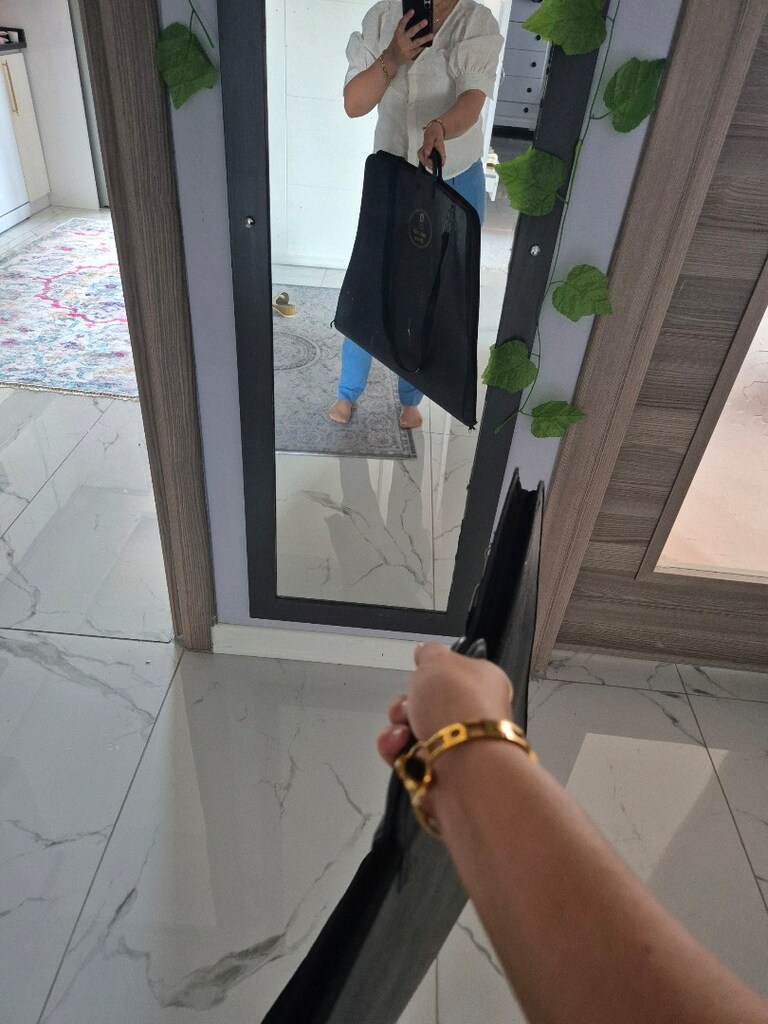 mimari proje çantası - 3