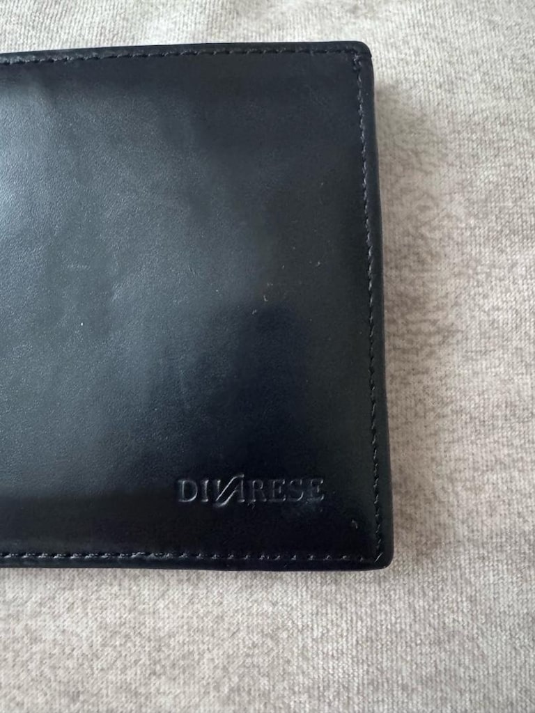 Divarese Deri erkek cüzdan - 2