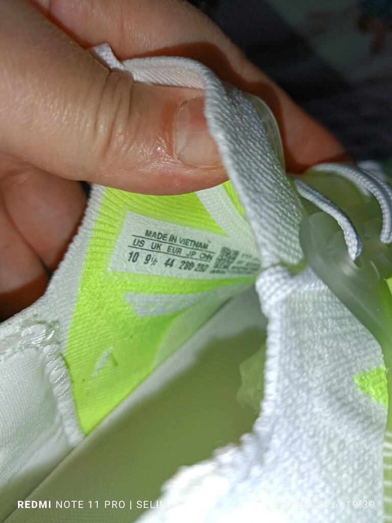 Adidas ultraboos Sneaker - 6
