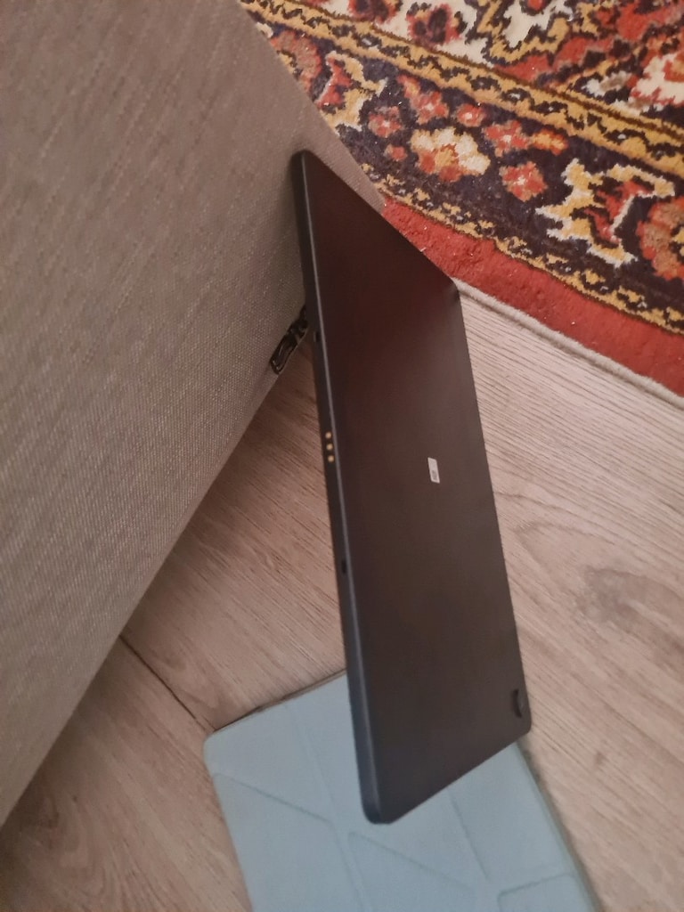 SIFIRDAN FARKSIZ 19AY GARANTİLİ 256GB 8RAM 11İNÇ SAMSUNG A9 PLUS - 8