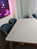 yemek masası takımı - 2