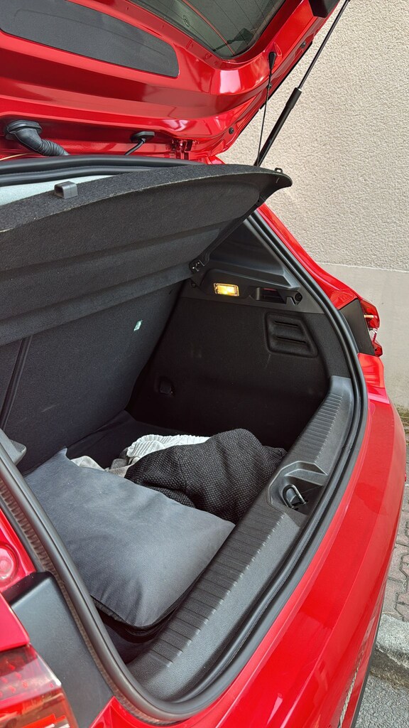Renault Clio 5 Pandizot Ayakları - 5