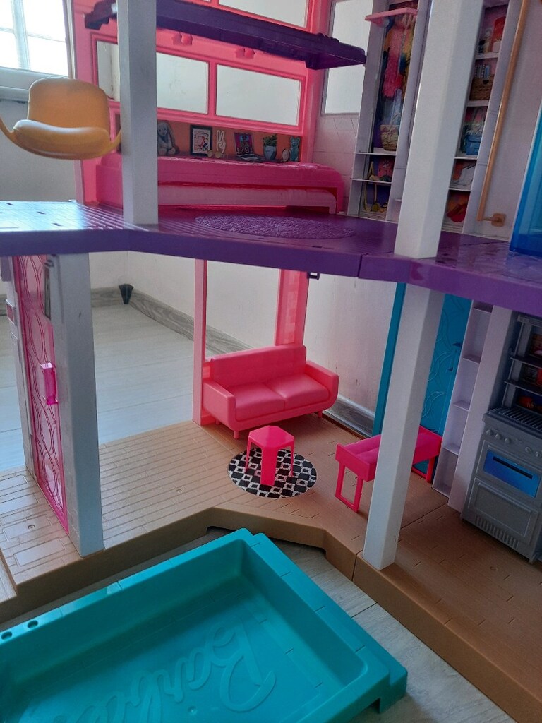 barbie evi - 5