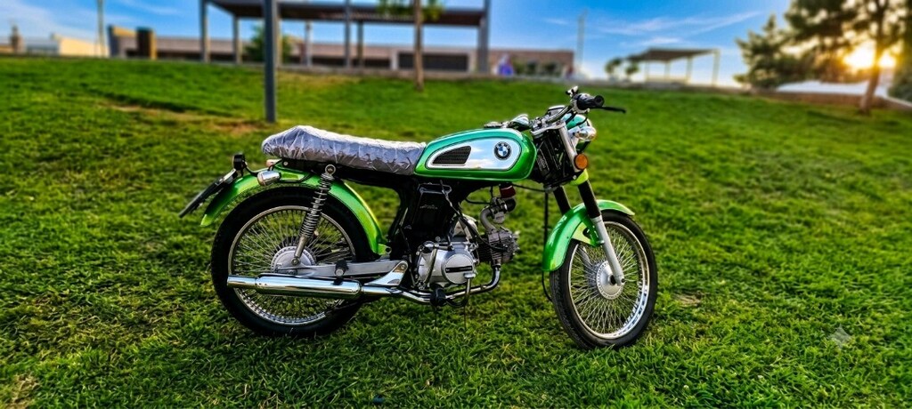 motorsiklet jant kuba - 3