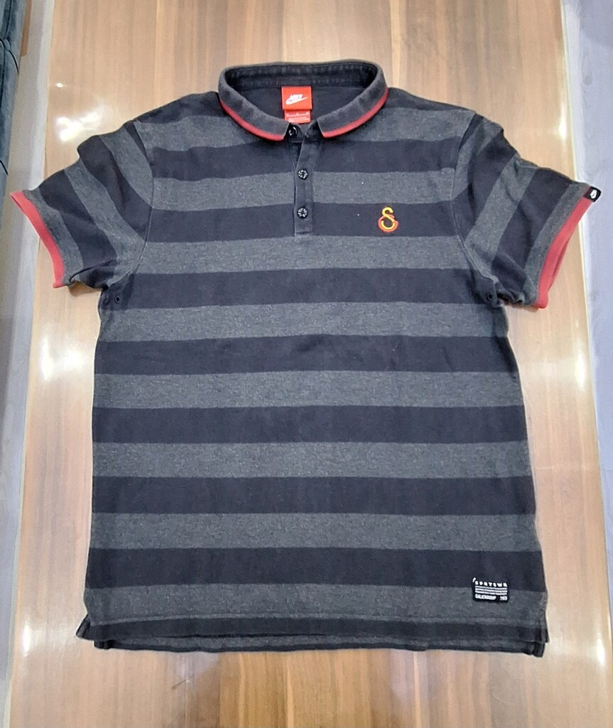 NIKE GALATASARAY T-SHIRT ORJINAL M BEDEN GS Tshirt