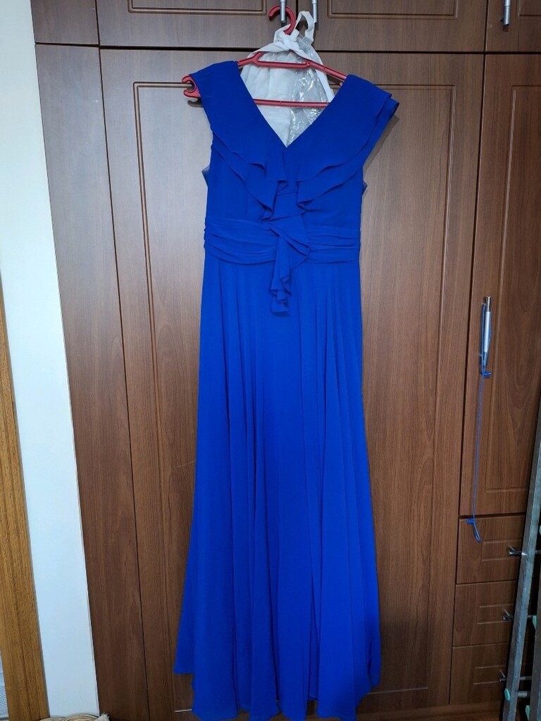 Abiye elbise - 4