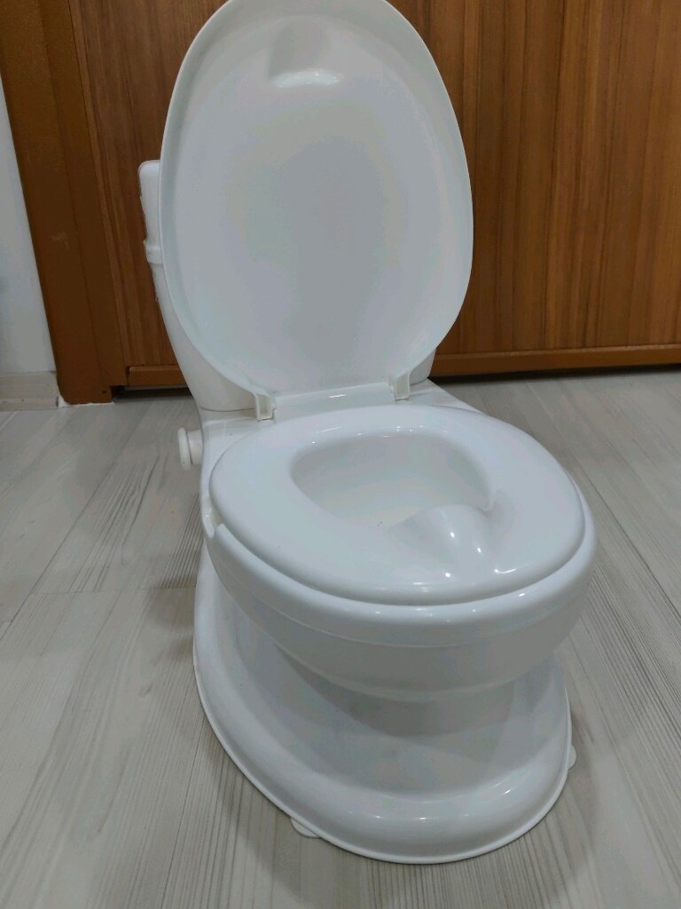 çocuk tuvalet lazimlik - 2