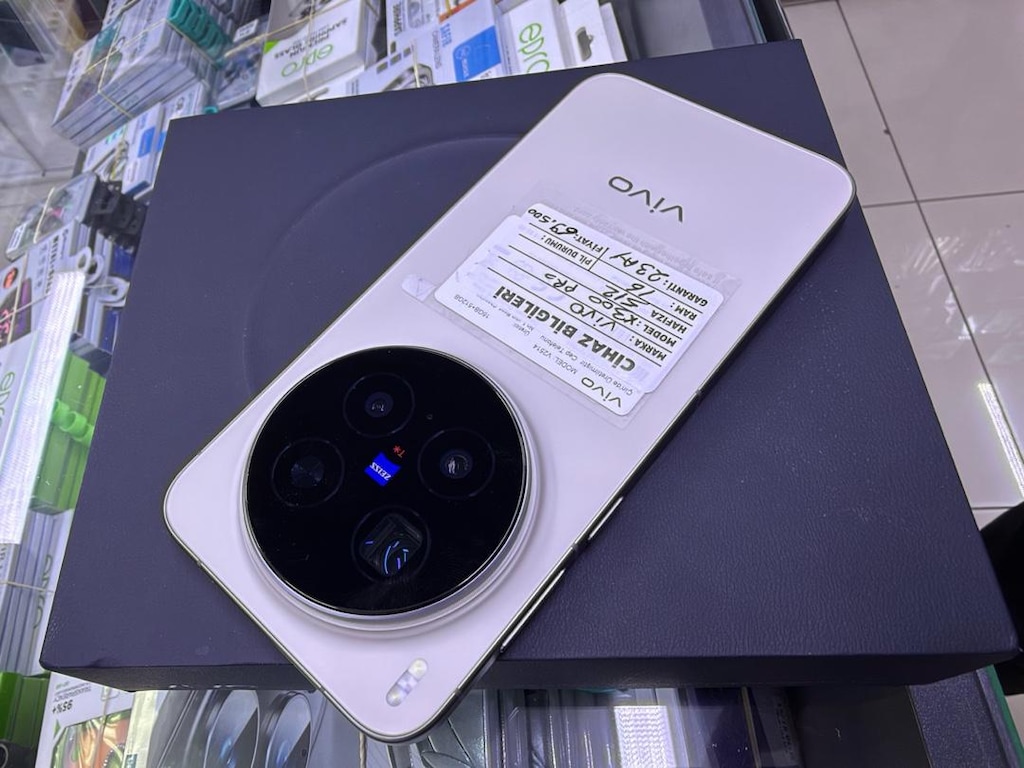 VİVO X300 PRO 20 GÜNLÜK - 3