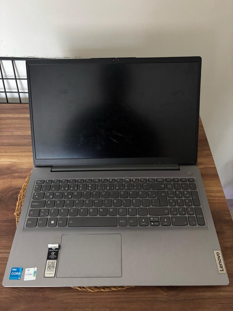 LENOVA LAPTOP - 2