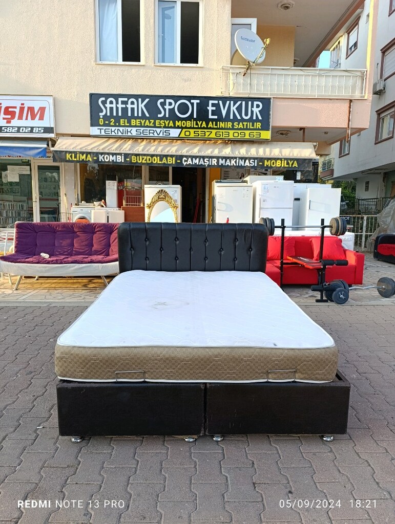 ÇİFT KİŞİLİK BAZA - 12