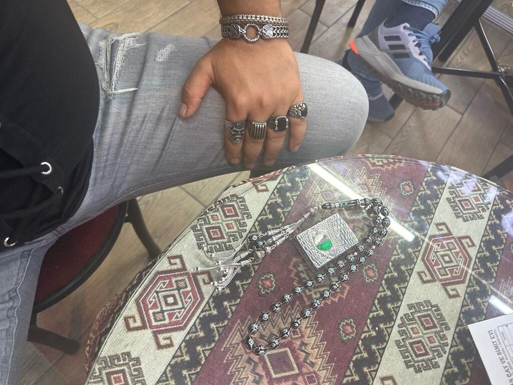 OLTU TÜRKER KIZILELMA - 5