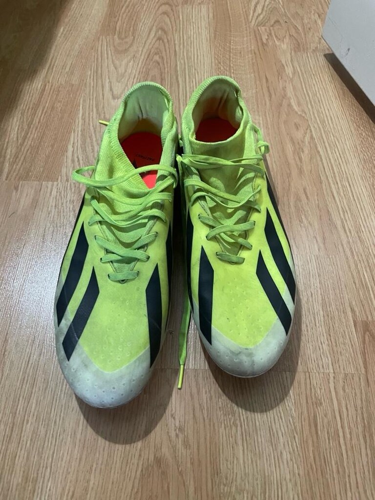 ADİDAS KRAMPON 48.5 - 2