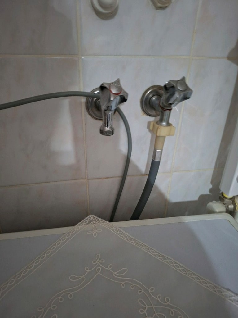 ARÇELİK ÇAMAŞIR MAKİNESİ - 5