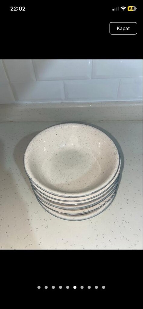 yemek takımı - 5