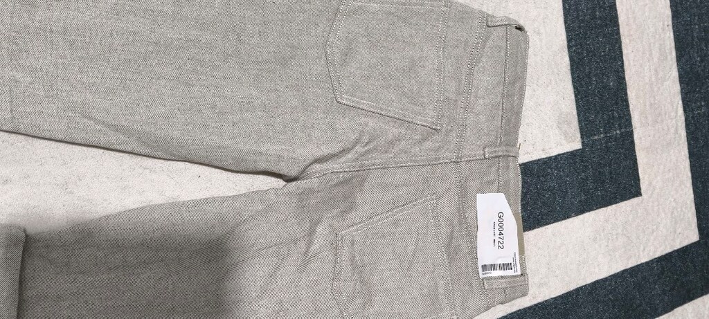 kot pantolon - 3